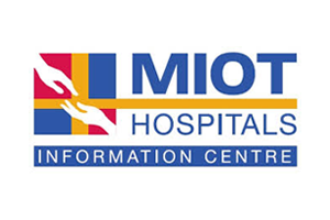 Hospital 7 Logo